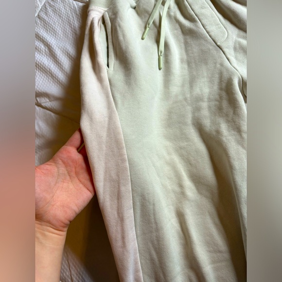 Two tone Jogger - Picture 5 of 5